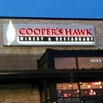 Cooper's Hawk Winery & Restaurant