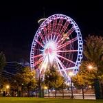 SkyView Atlanta