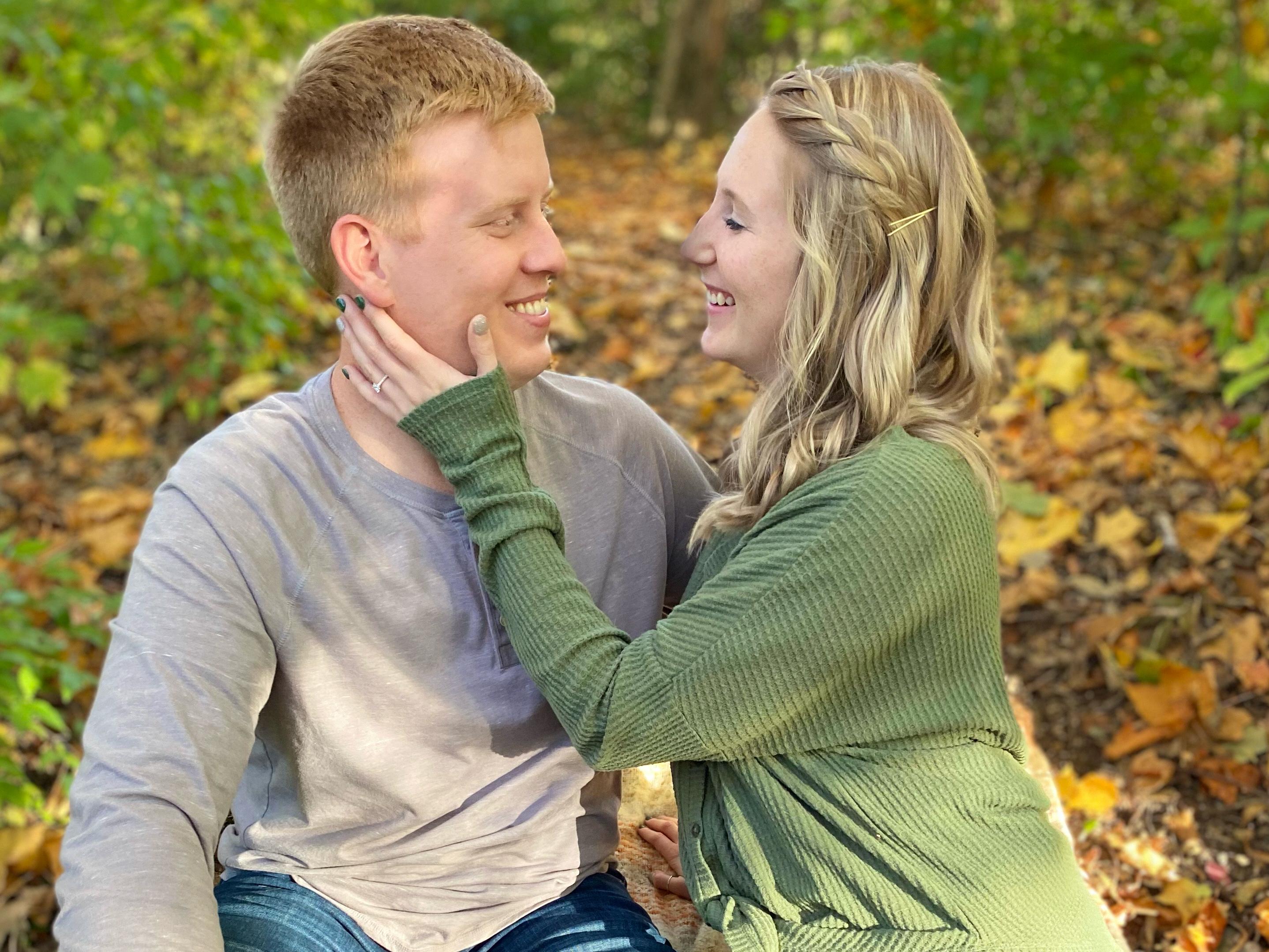 The Wedding Website of Ashley Hudgens and Alex Keller