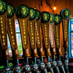 Green Man Brewery