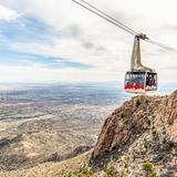 Sandia Peak Tramway
