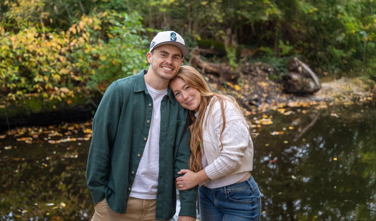 The Wedding Website of Mitchell Bouldin and Katie Romoser