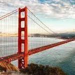 Golden Gate Bridge