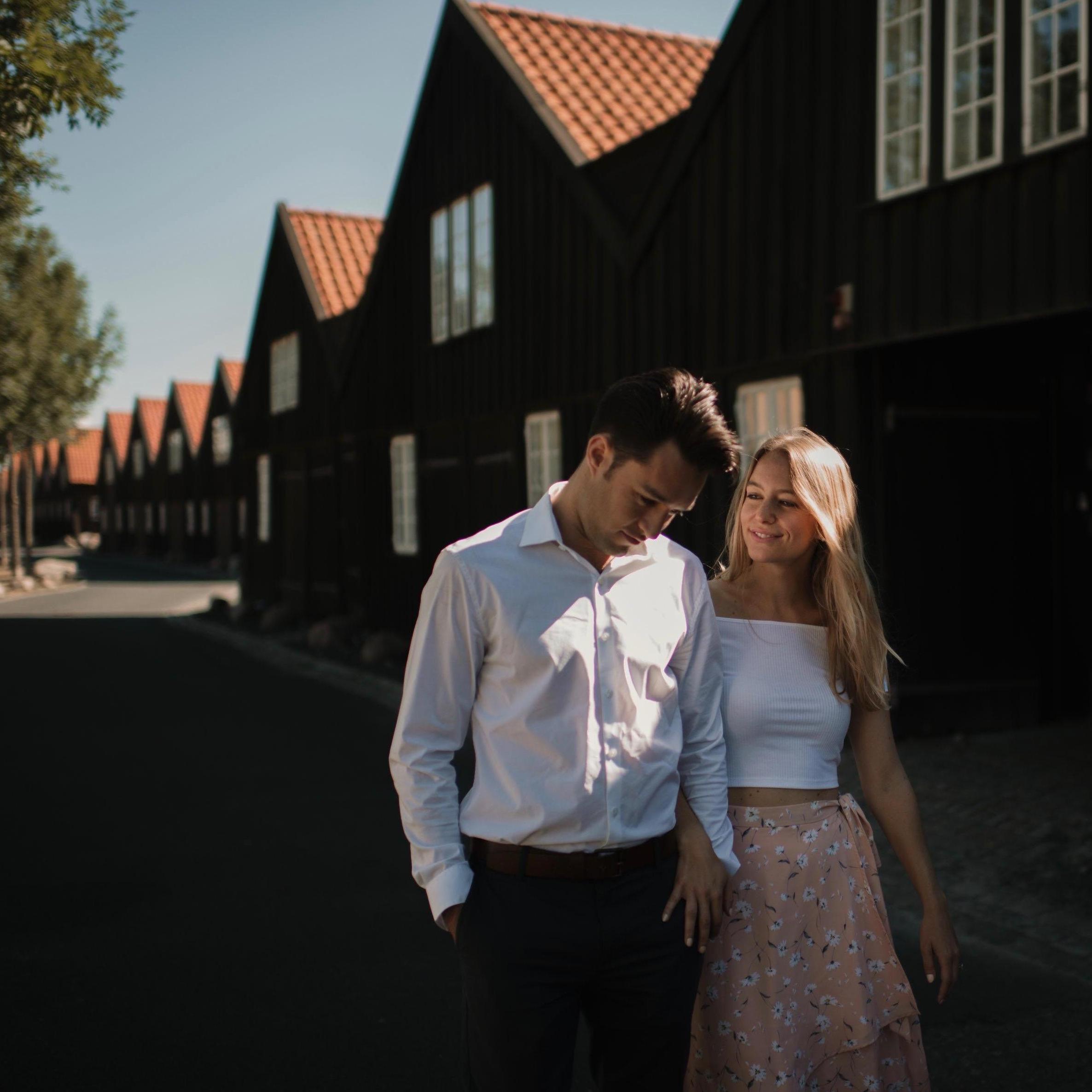 Copenhagen, Denmark