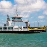 Port Aransas Ferry Landing