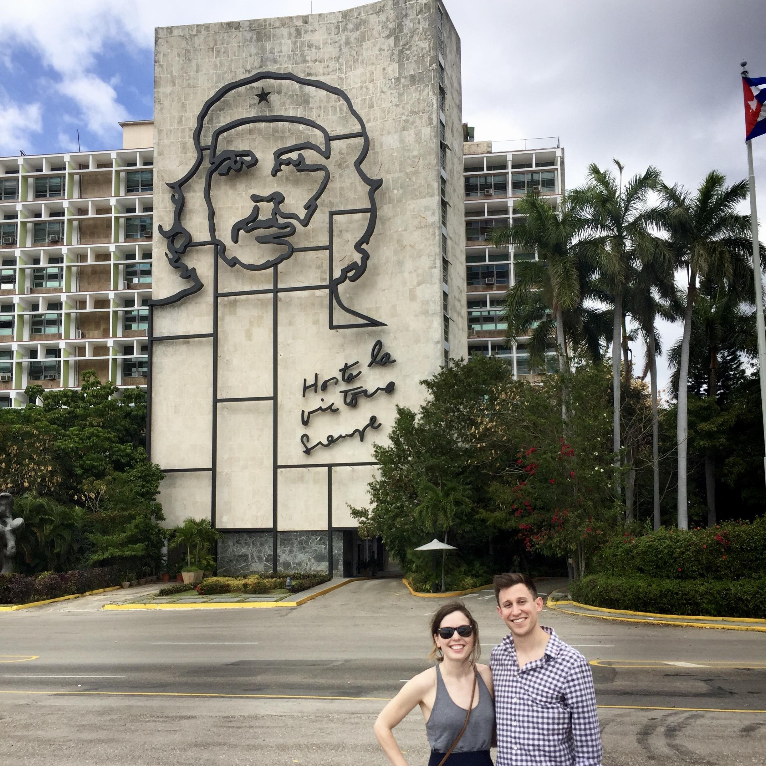 Cuba