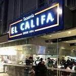 Taquería El Califa