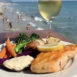 Fisherman's Restaurant & Bar