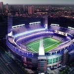 M&T Bank Stadium