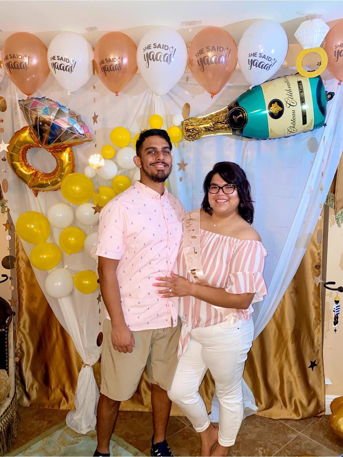 Future Liñans ❤️