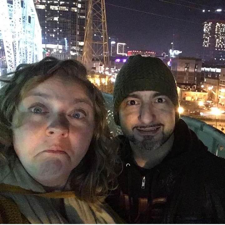 NashVegas!