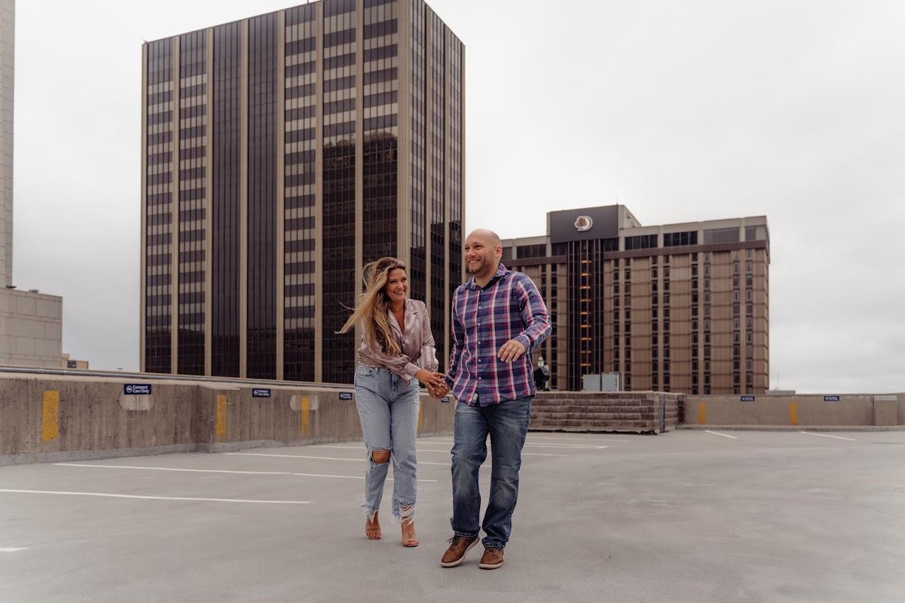 The Wedding Website of Caitlin Donahue and Zachary Pollard