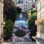 Climb the Denis Papin Staircase