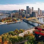Mt. Washington Overlook