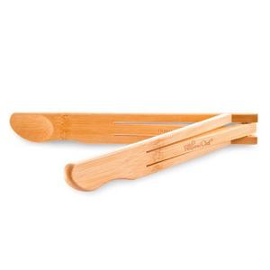 Small Bamboo Tongs