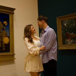 Honeymoon Fund!