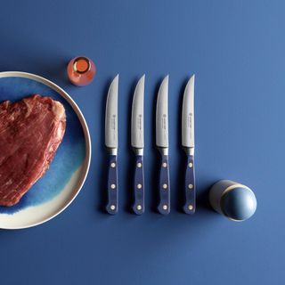 Classic Steak Knife, Set of 4
