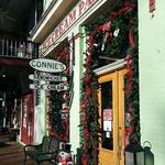 Connie's Ice Cream Parlor