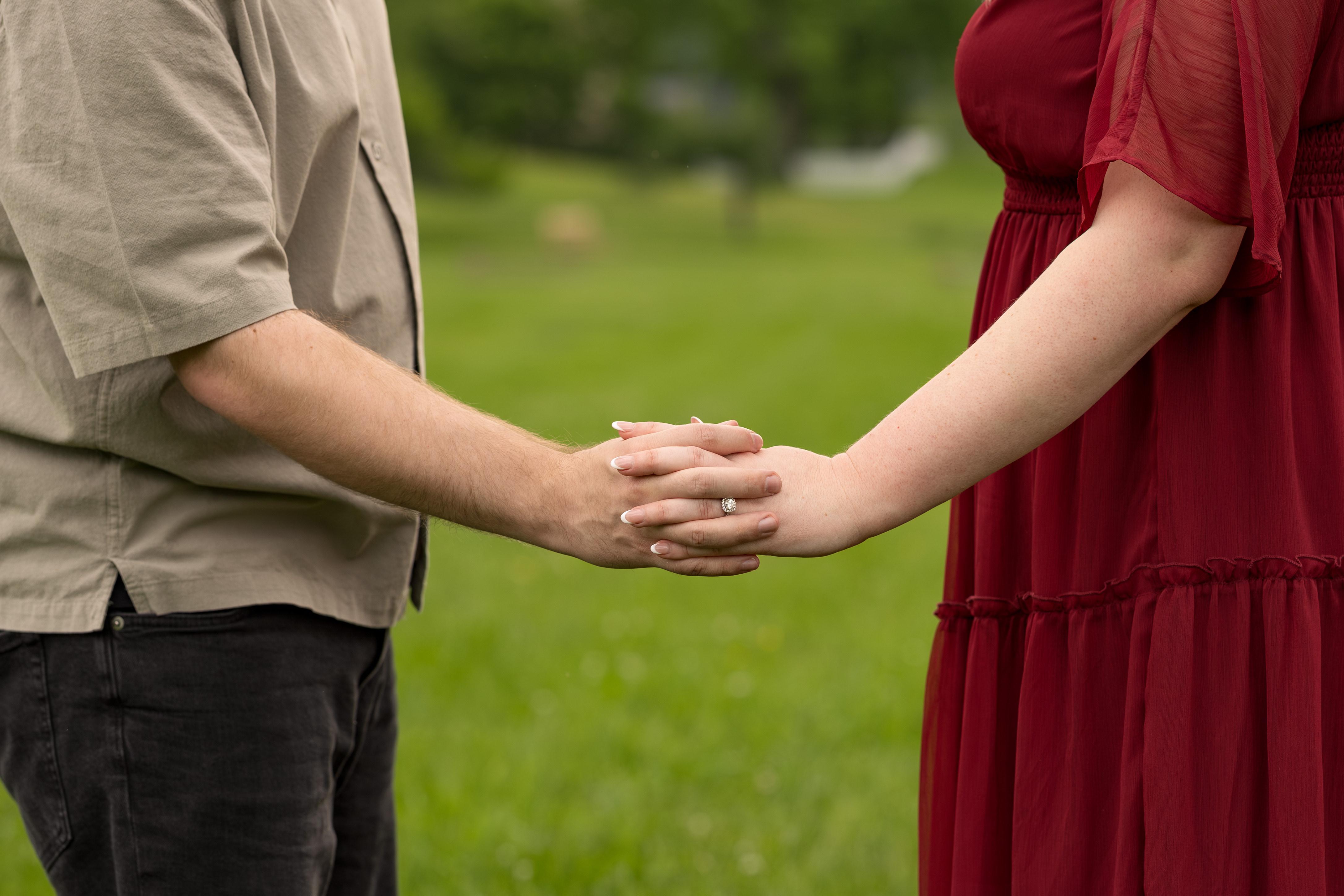 The Wedding Website of Meredith MacDonald and Donald Walker