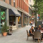 The Shops at Yale