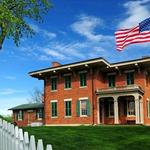 Ulysses S. Grant Home