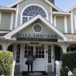 Ballard Inn & Gathering Table