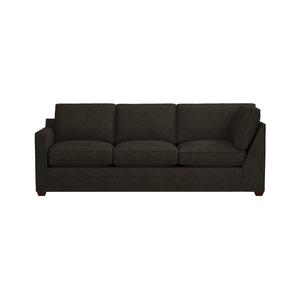 Davis Left Arm Corner Sofa