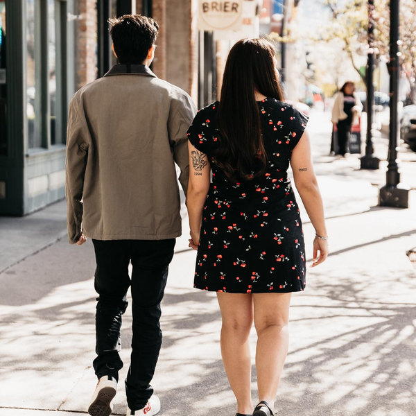 Honeymoon fund (Venmo)