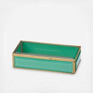 Out of the Box Jewelry Box