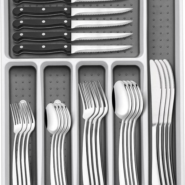 Silverware Set