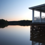 Bass Lake Park