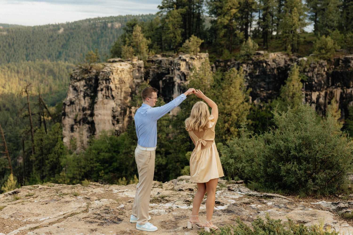 The Wedding Website of Avery Sage and Devin Jacobs