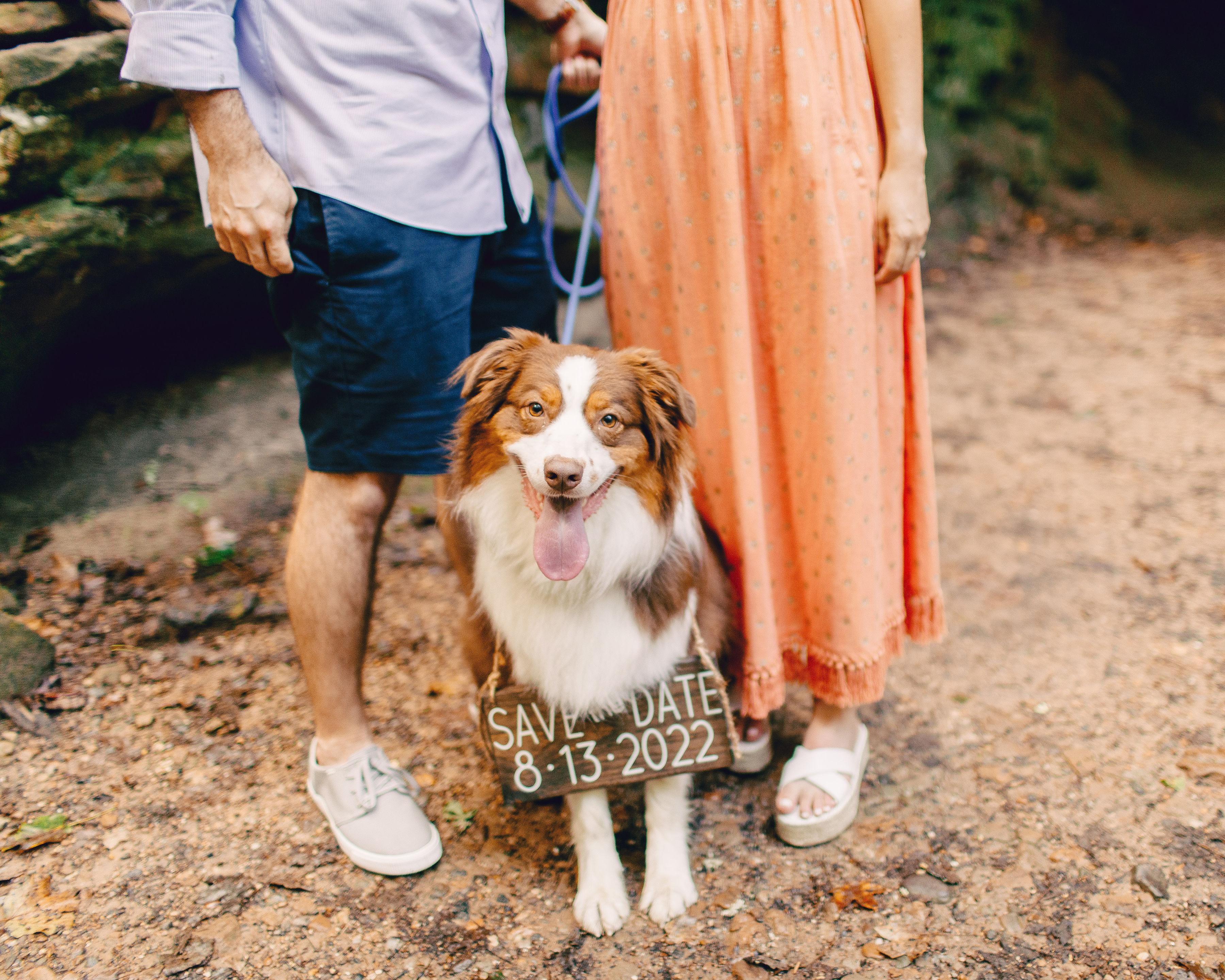 The Wedding Website of Becca Cravens and Todd Pressler
