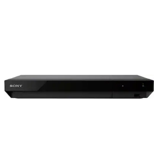Sony 4K Ultra HD Blu-ray Player