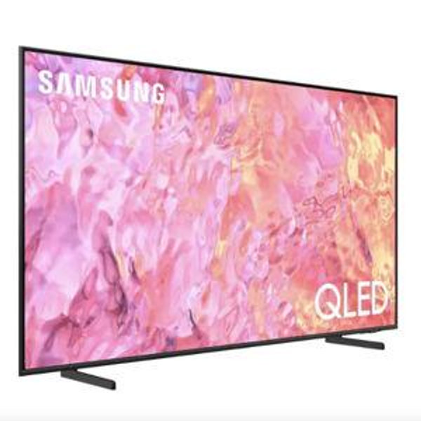 70” TV Class QLED 4K QE1D