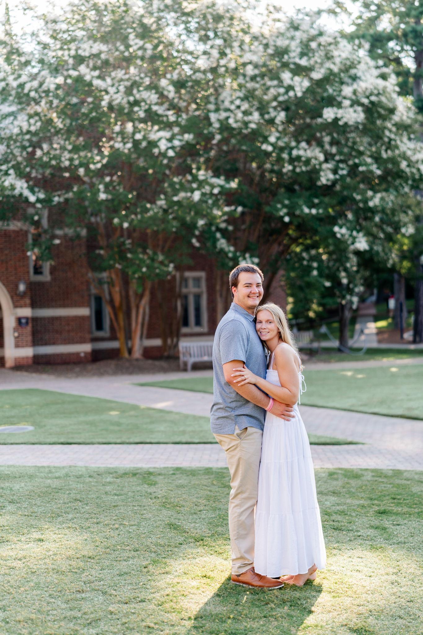 The Wedding Website of Ashley Coulter and Brett Woodward
