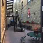 Red Raven Espresso Parlor