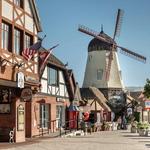 Solvang