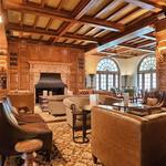 Iberian Lounge