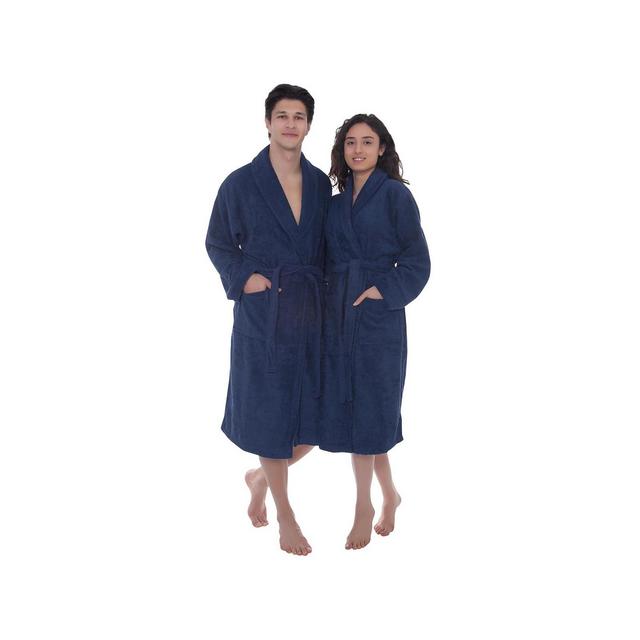 Ozan Premium Home Serene Unisex Bath Robe