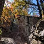 Moss Rock Preserve