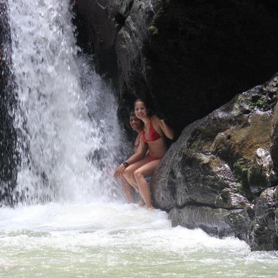 2015 - El Yunque National Forest, PR