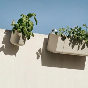 Balcony Flower Pot