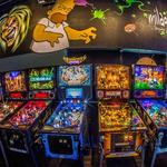 The 1UP Arcade Bar - Greenwood Village