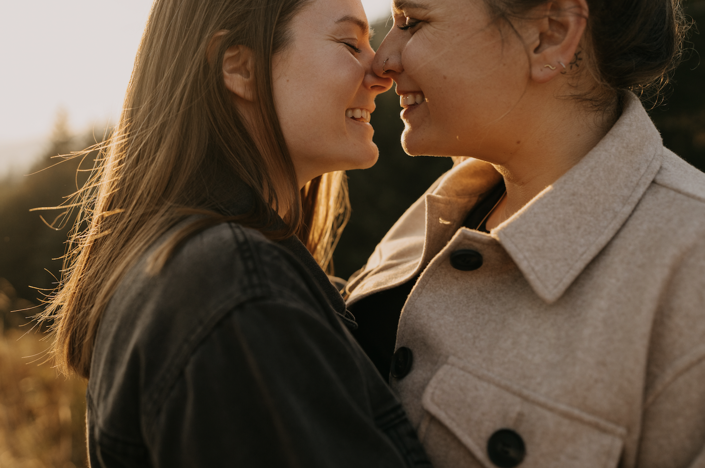 The Wedding Website of Kaitlyn Christian and Leah Tribbett
