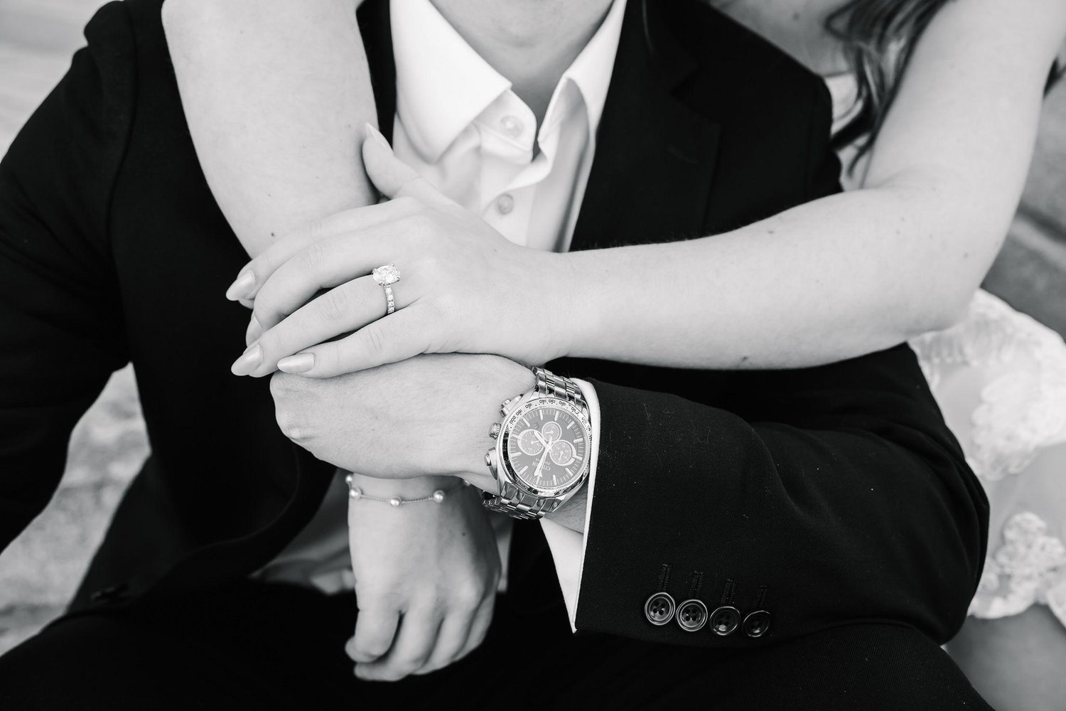 The Wedding Website of Chloe Davidson and Benjamin Koenig