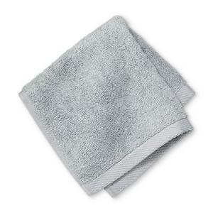 Solid Washcloth Drizzle Gray - Project 62™ + Nate Berkus™