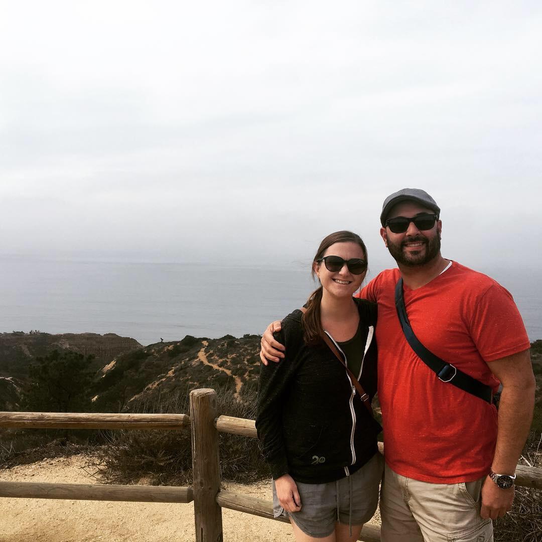San Diego October 2018