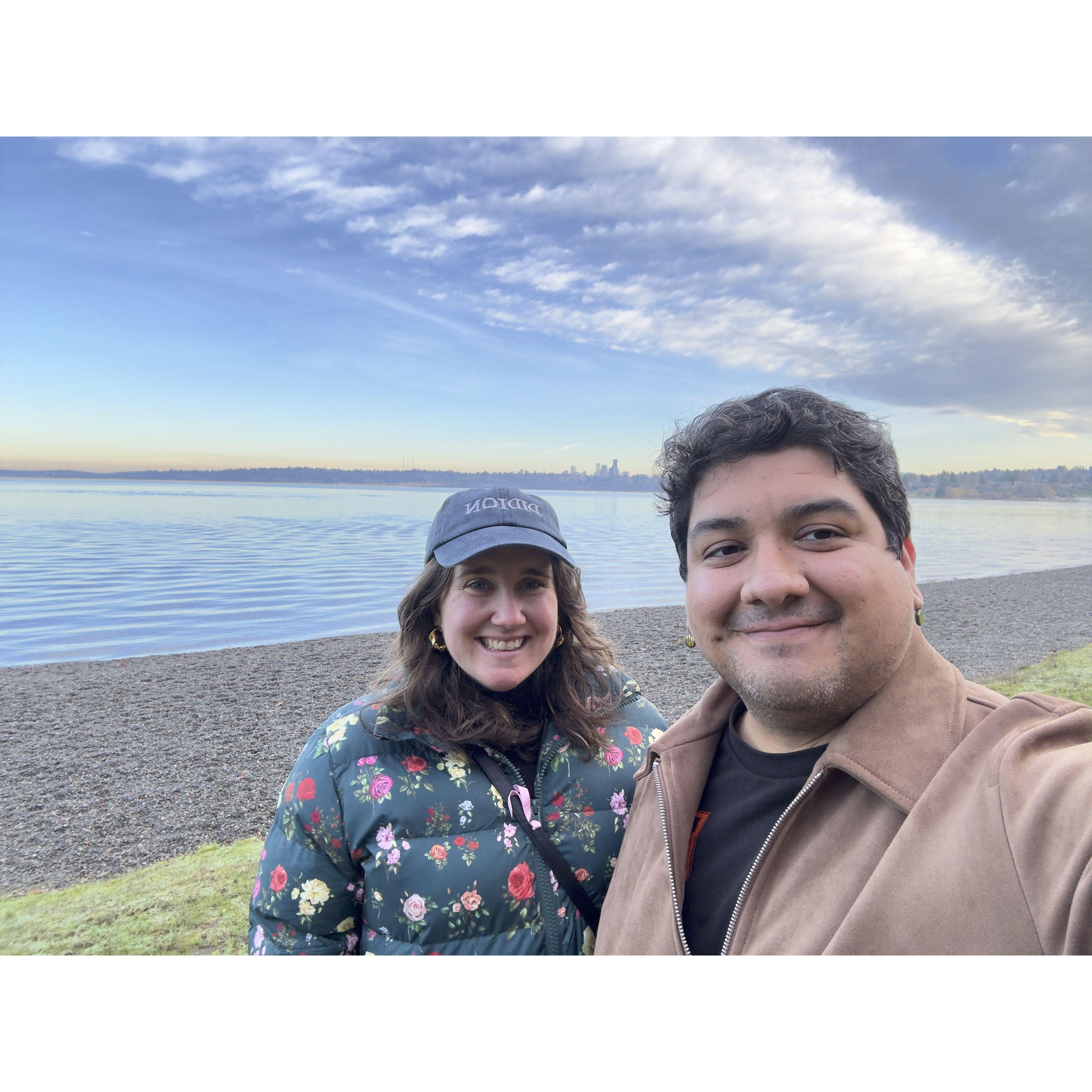 Seward Park