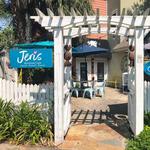 Jeri's Midtown Cafe